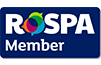 ROSPA Member